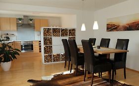 Ferienwohnung Elsa