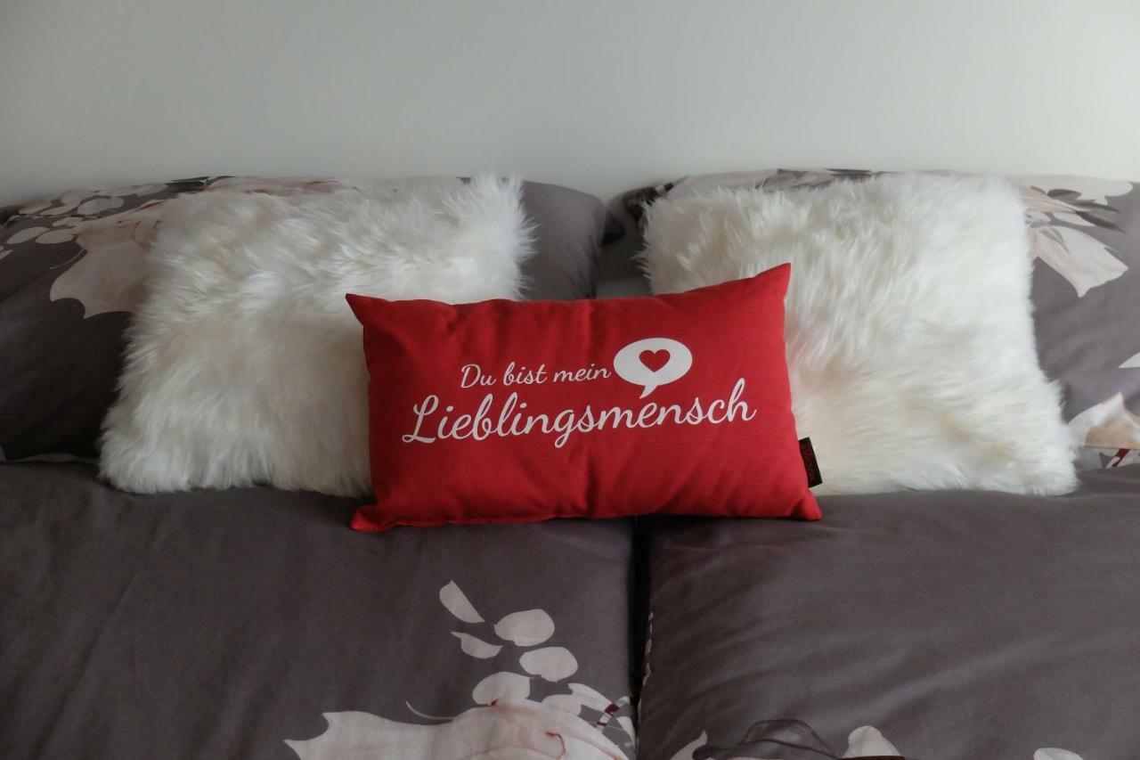Ferienwohnung Elsa Höchst Exterior foto